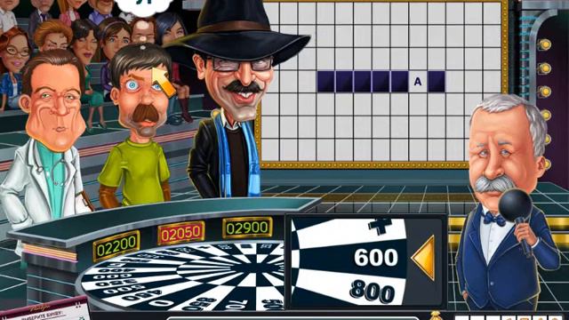 Поле чудес часть 5 смотреть онлайн