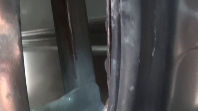 Project 2005 Toyota Sienna part 9: broken door check strap (NOT A DIY VIDEO) смотреть онлайн