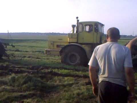 Амкодор застрял