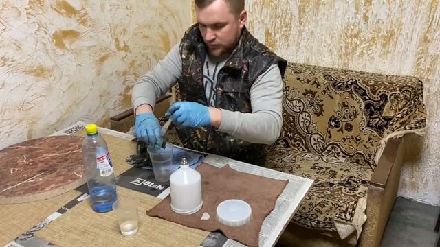 Как правильно промыть краскопульт, уход за краскопультом после покраски смотреть онлайн