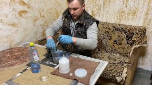 Как правильно промыть краскопульт, уход за краскопультом после покраски