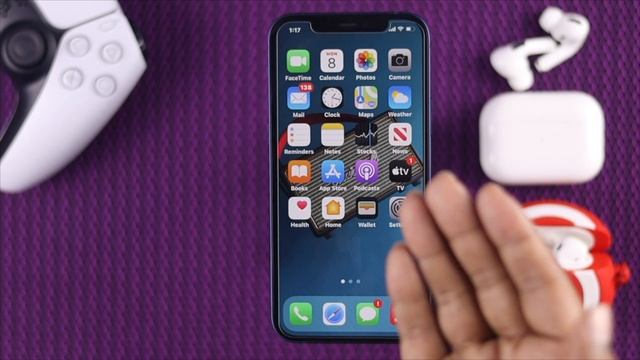 Fix Bluetooth Pairing Unsuccessful Error on iPhone! 5 Ways to Fix Bluetooth Problem on iOS 14 смотреть онлайн