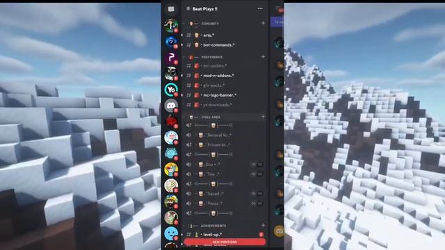 HOW TO DO VOICECHAT IN MINECRAFT SERVER | HOW TO PLAY MINECRAFT MULTIPLAYER WITH VOICECHAT смотреть онлайн