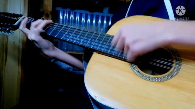 (Торба-На-Круче) - Если бы я был собой. Кавер смотреть онлайн