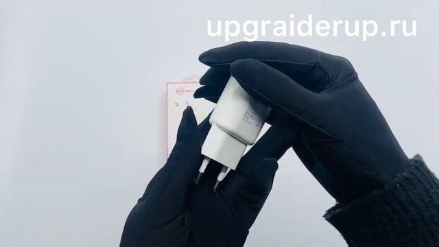 УЗУ блок сеть Red Line ТС 3A смотреть онлайн