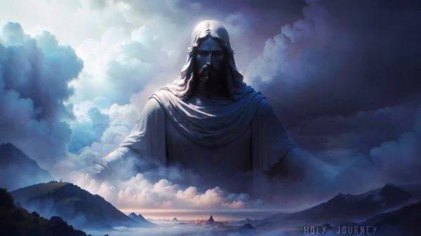 Gregorian Chant Honoring Jesus Christ | King of kings and Lord of lords