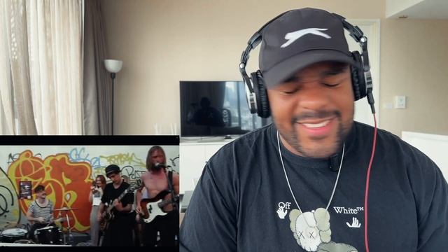 British Rapper REACTS to The Big Push - War Pigs (Black Sabbath cover) смотреть онлайн