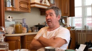 Разговоры о Николаевских голубях с Сергеем Прокофьевым. Часть 2