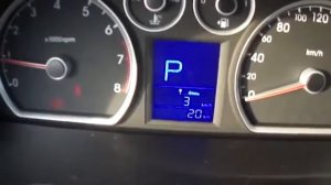 5 Независимый обзор Хендай i30  Интерьер