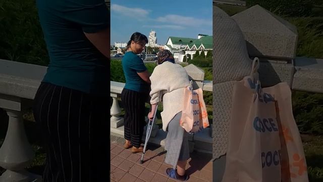 "Там большая проходимость, много людей идёт с России". Планёрка наедушниц смотреть онлайн