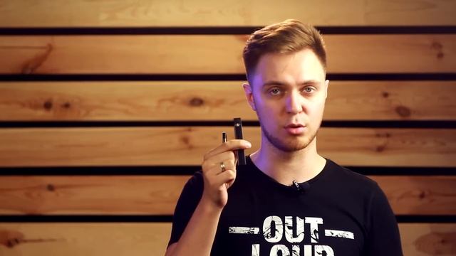 JUUL, FICH ИЛИ LOGIC COMPACT ▲▼ ЧТО ВЫБРАТЬ БРОСАЮЩЕМУ СИГАРЕТЫ?