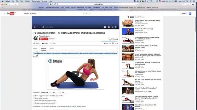 Install widgets in the footer area 3 in WordPress using the Customizr theme смотреть онлайн