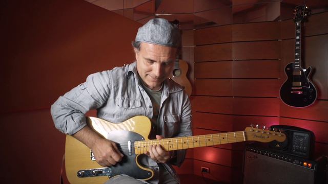 Come suonare HOTEL CALIFORNIA Tutorial ASSOLO di Chitarra Completo Parte 3