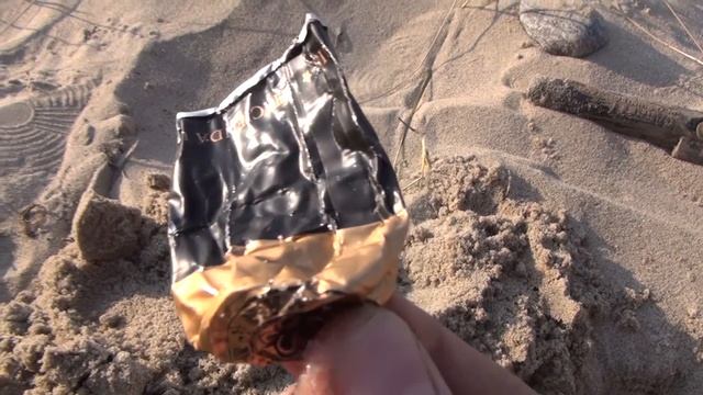 Пляжный коп.Поиск золота./We found gold/Золото,Золото,Золото/gold search/DALLMYD смотреть онлайн