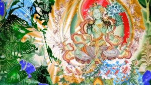 Мантра Рам ( Ом Шри Рама Джайя Рама Джайя Джайя Рама)