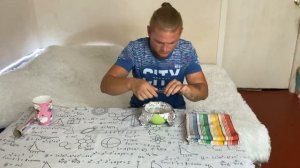 Как почистить серебро. Лучший способ. Чистка серебра содой