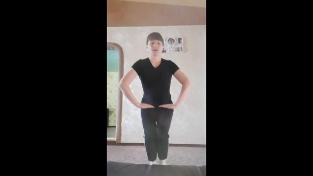 Ансамбль танца "Антураж". Танцевальные этюды (постановочная работа). Старшая группа. смотреть онлайн