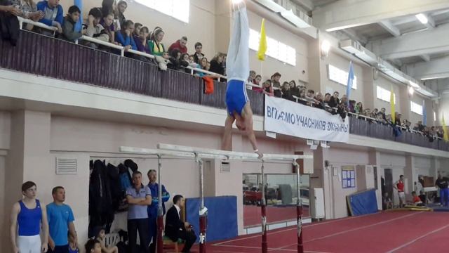 Брусья смотреть онлайн