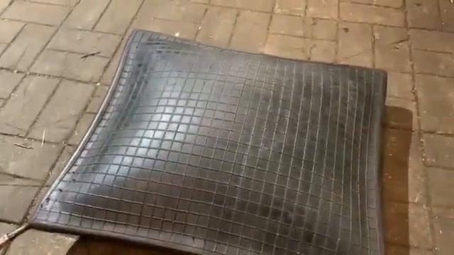 Самый низкий домкрат. Аренда и продажа такелажного оборудования. смотреть онлайн