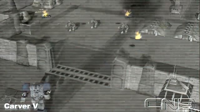 Mechcommander 2 Intro 1080p - AI Upscale смотреть онлайн