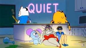 ПИБИ!?! (на РУССКОМ!!!/-; ПУСТОТА-ЧЕРНАТА-ЗЗЗОООМБИИИ!!!