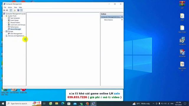 Sửa Lỗi Audition Ở Win 10, 11 Lỗi Audition Chấm Dứt Kết Nối Với Máy Chủ Tại Nước Ngoài смотреть онлайн