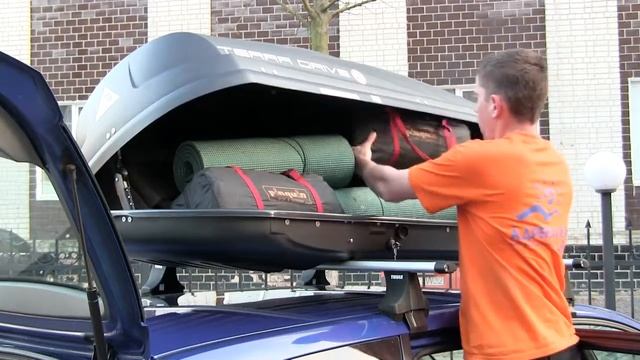 Автобокс смотреть онлайн