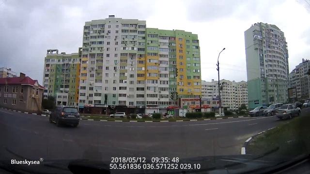 Белгород 2018.05.12 смотреть онлайн