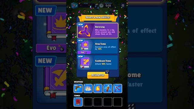 Heroes v Hordes: Unlocking the Dark Ranger! смотреть онлайн