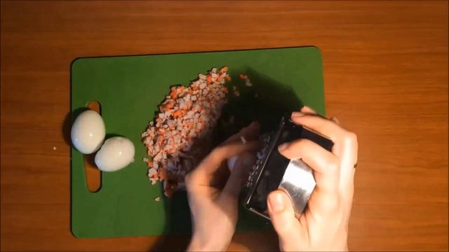 "КРОШКА-КАРТОШКА" || НАШ ВАРИАНТ смотреть онлайн