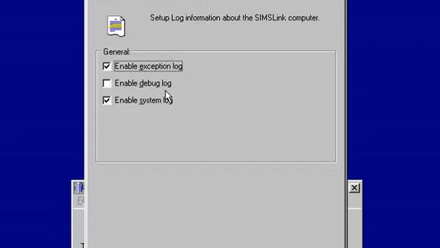 SIMSLink Instructional Video смотреть онлайн