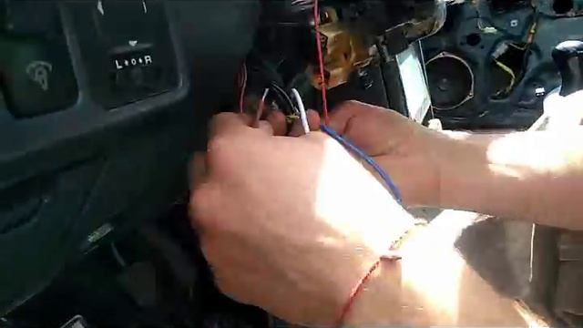 Instalar Boton Start Stop Engine Al Mazda 323