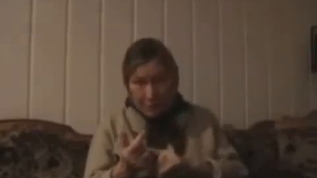 Рай и АД рассказ очевидцы Любы Клиническая Смерть смотреть онлайн