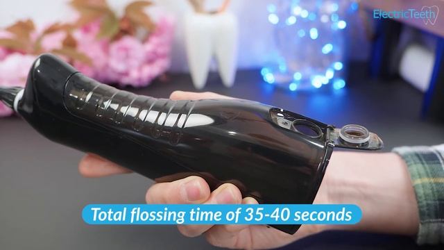 Fairywill 5020A Water Flosser Review смотреть онлайн