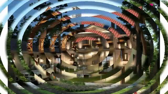 Загородные Дома Фото смотреть онлайн