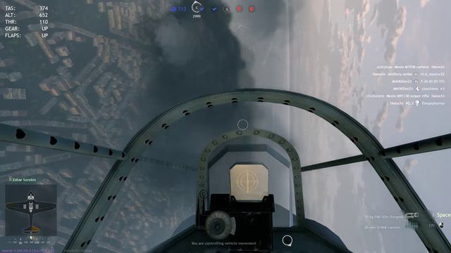 ENLISTED - Battle of Berlin: Hermann Goering Strasse (Invasion) - I5 9400F - RTX 2060 смотреть онлайн