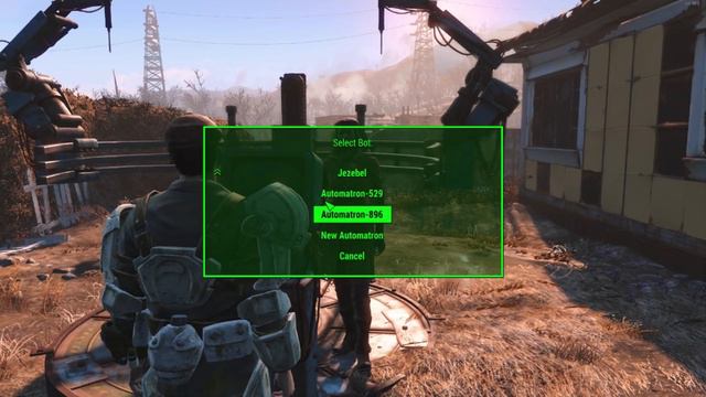 Fallout 4 Insane Fastest EXP Glitch - 10-20k XP Per Minute! (Fallout 4 Glitches After Patch 1.4/1.5 смотреть онлайн