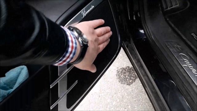 Осмотр Porsche Cayenne 958 по низу рынка смотреть онлайн