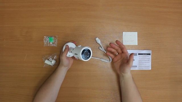 КОМПЛЕКТ ВИДЕОНАБЛЮДЕНИЯ ДЛЯ ДАЧНОГО УЧАСТКА ИЗ ПЯТИ IP КАМЕР ДАЧНИК- 5 IP смотреть онлайн