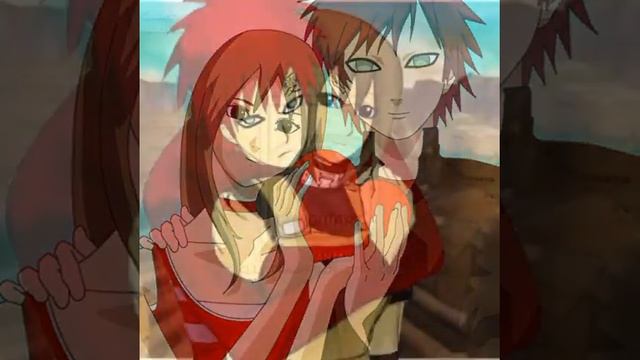 Мацури и Гаара смотреть онлайн