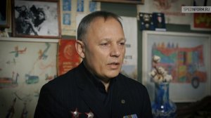 Мы воевали в Афгане. Воспоминания ветеранов Афганской войны