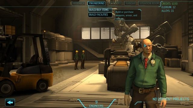 ➜ XCOM: Enemy Unknown - First Month Satellite Guide [Impossible] [Ironman] смотреть онлайн