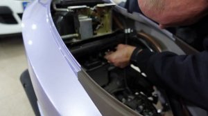 Как заменить задний амортизатор на Honda Dio Af 62 68