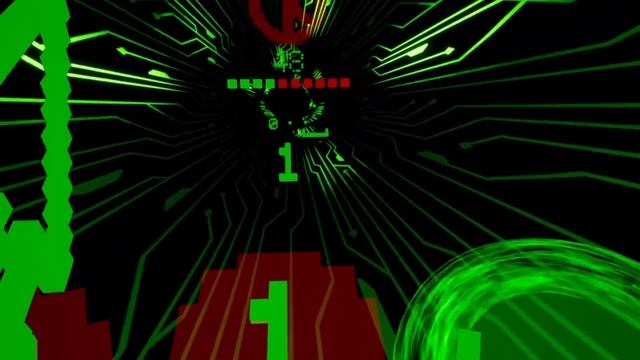 DEUS EX MACHINA VR : FREE GAME смотреть онлайн