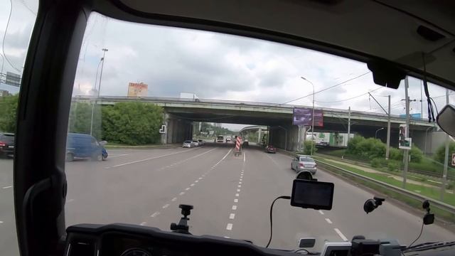 Коллапс в Подмосковье!!! День потраченных нервов))) $749 смотреть онлайн