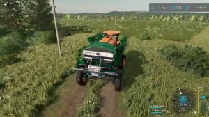 10 МИЛЛИОНОВ ЧЕЛЕНДЖ в FARMING SIMULATOR 22! И вот что получилось... | Село Ягодное #14
