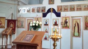 С НАМИ БОГ, РАЗУМЕЙТЕ ЯЗЫЦЫ И ПОКАРЯЙТЕСЯ! ЯКО С НАМИ БОГ!