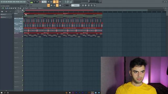 КАК НАПИСАТЬ ЧИЛЛОВЫЙ LO-FI /ПИШЕМ КАЙФОВЫЙ ЛОУФАЙ смотреть онлайн