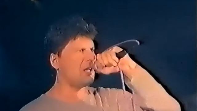 Гуляй мужик - Сектор газа #в_Гамбурге