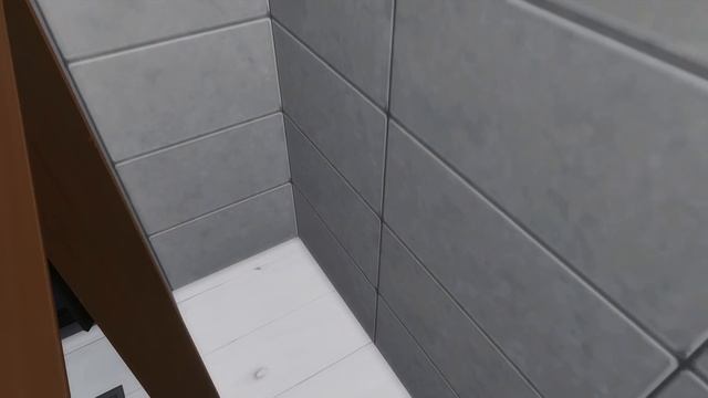 Base Game 4 Bedroom Home with No CC Gallery Art | Imagination Pt 4 |The Sims 4 смотреть онлайн